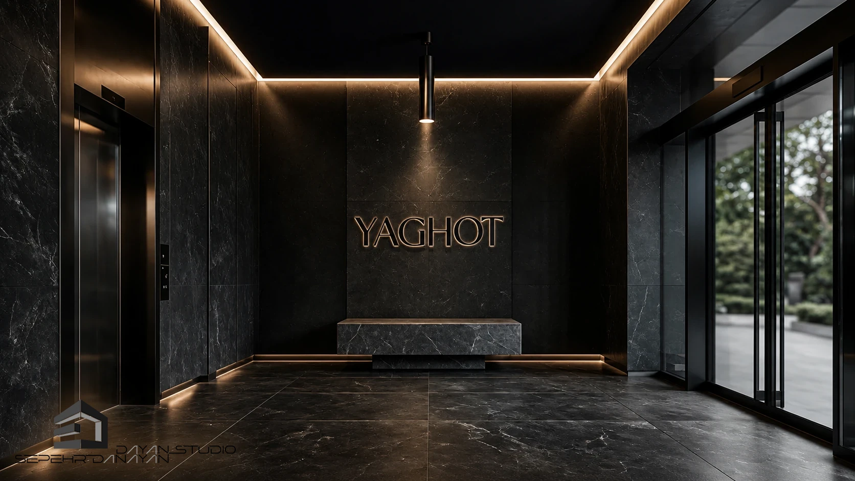 Yaghot 3